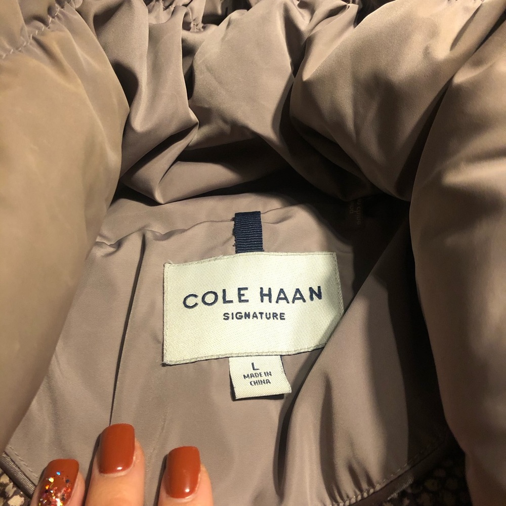 Winter Parka - image 3